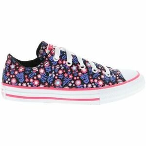 Converse Kids' Ditsy Floral High-Top Sneakers
